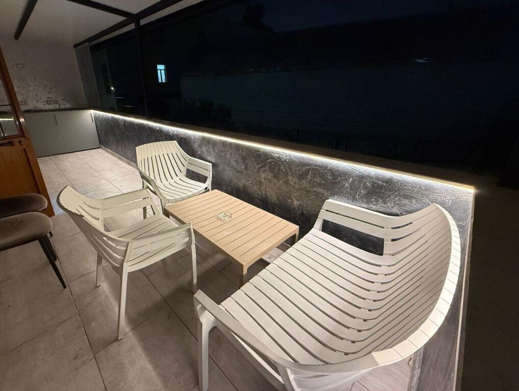 🏡 Apartament 1+1 me Qira – Rruga e Dibrës