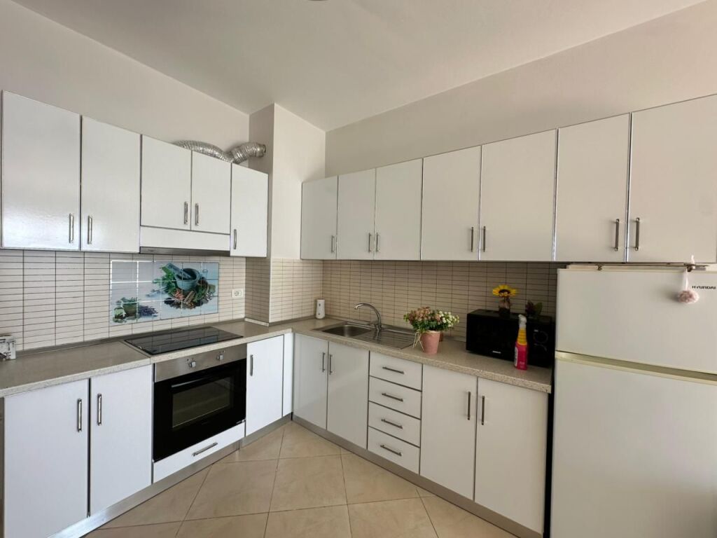 Apartment 2+1 for Long Term Rent, Full Sea View - near Hotel Liro, Vlore
