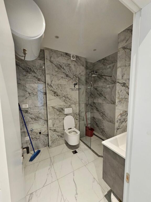 FOR SALE APARTMENT 3+1 ZOGU ZI 330,000 EURO