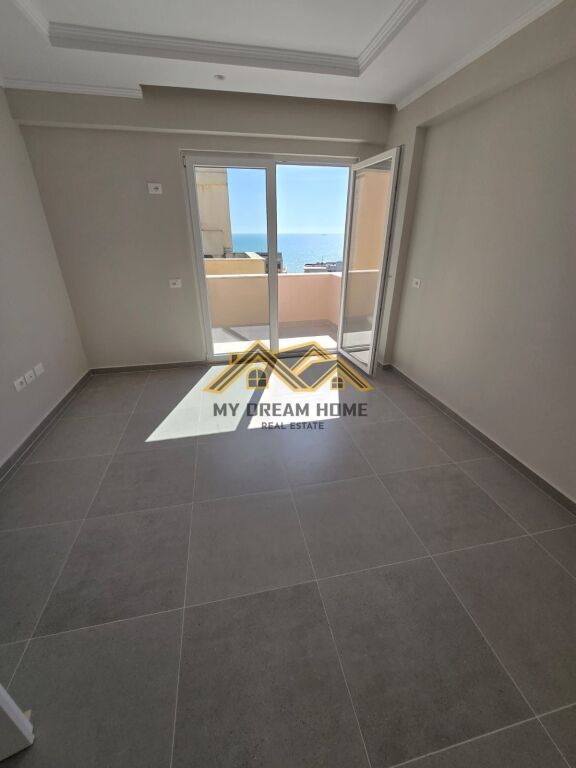 APARTMENT FOR SALE WITH SEA VIEW AT KAVAJES ROCK!