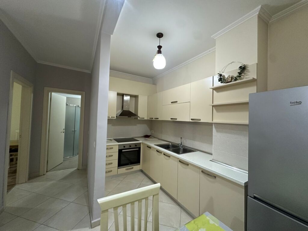 Apartament 1+1 per qira ne Delijorgj