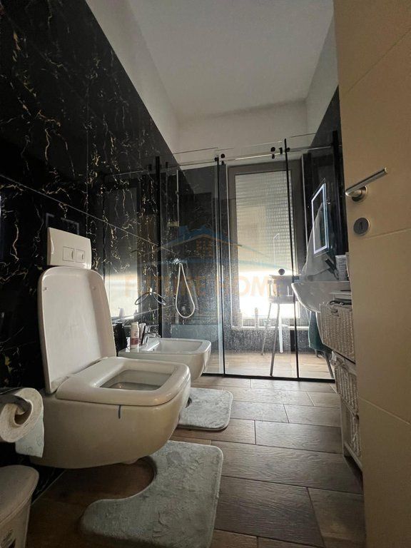 Apartment 2+1 for sale Delijorgji Complex