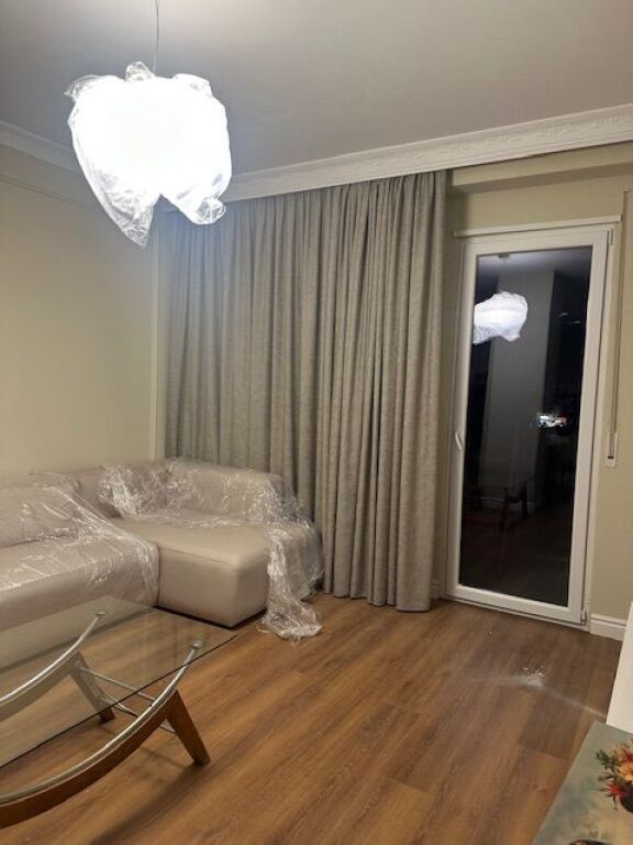 Apartment lluksoz 2+1+parkim ne Don Bosko me 750€
