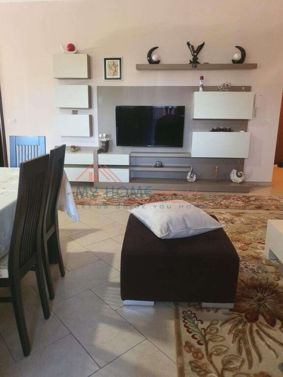 Apartment 2+1 for Rent At Hotel Hilton Tirana