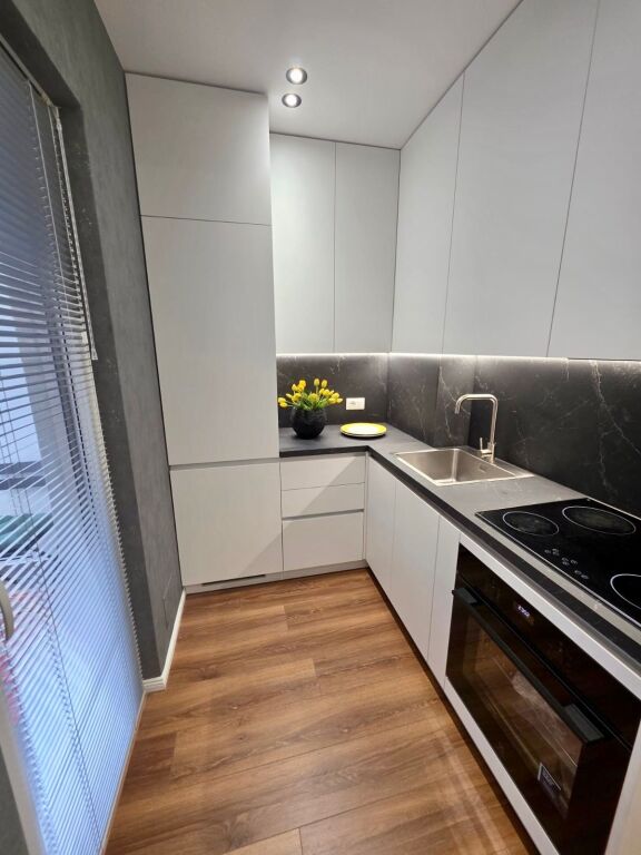 📣 AFFITTO SUPER Appartamento 1+1 📍 Vicino a 21-Dhjetori ✨
