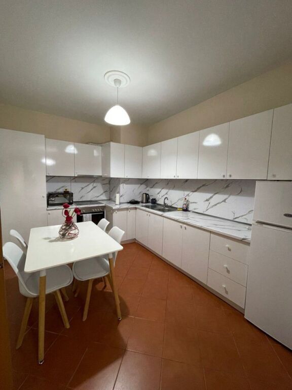 APARTMENT FOR RENT 2+1 BLOCK 80,000 LEKE
