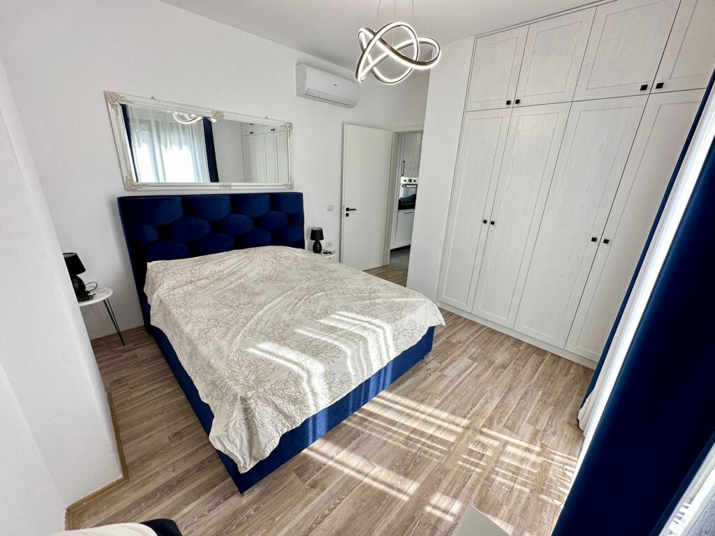 📣 QERA SUPER Apartament 1+1 📍 Prane 21-Dhjetorit ✨