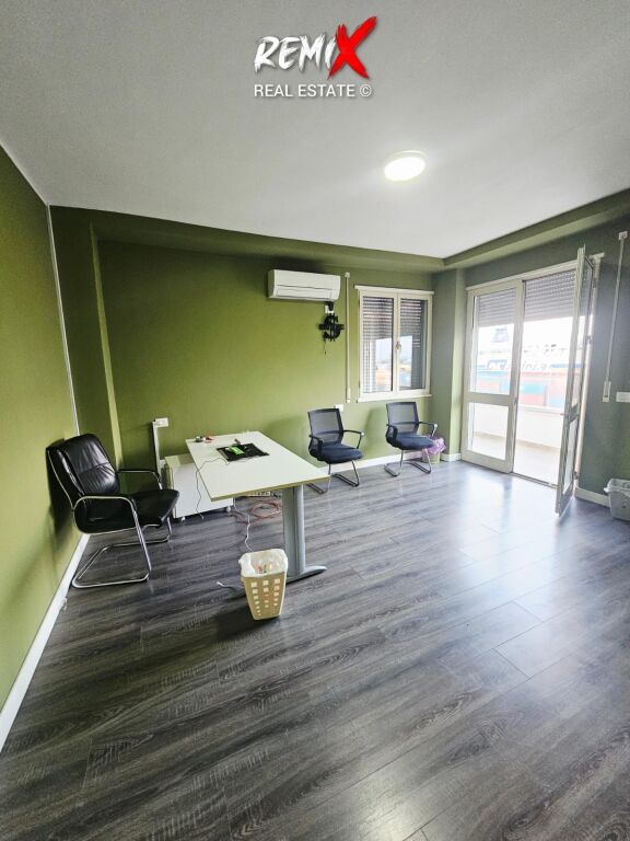 FOR RENT BUSINESS PREMISES AT NEW PORT ROAD
