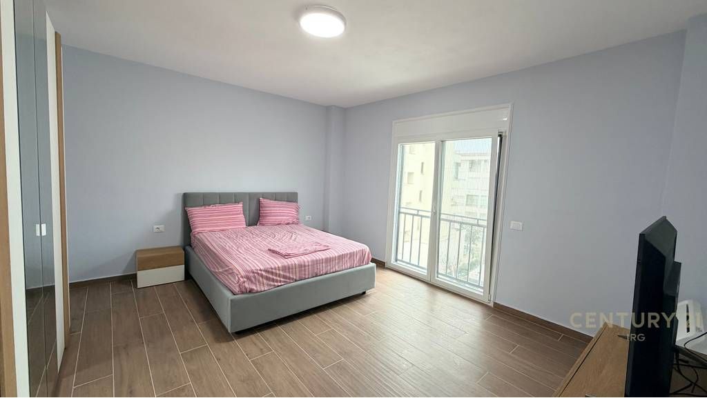 FOR SALE 2+1 APARTMENT IN QERRET NEAR ''HOTEL SUPREME'' !