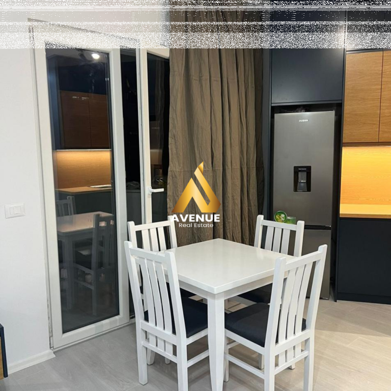 FOR RENT APARTMENT 1+1+ PARKING- RIVER SIDE RESIDENCE- ASTIR