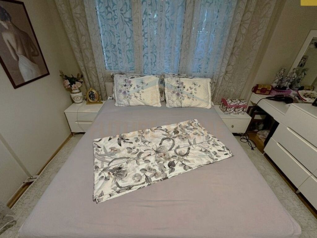 Shitet, Apartament 3+1+2, Liqeni i Thatë, Tiranë.