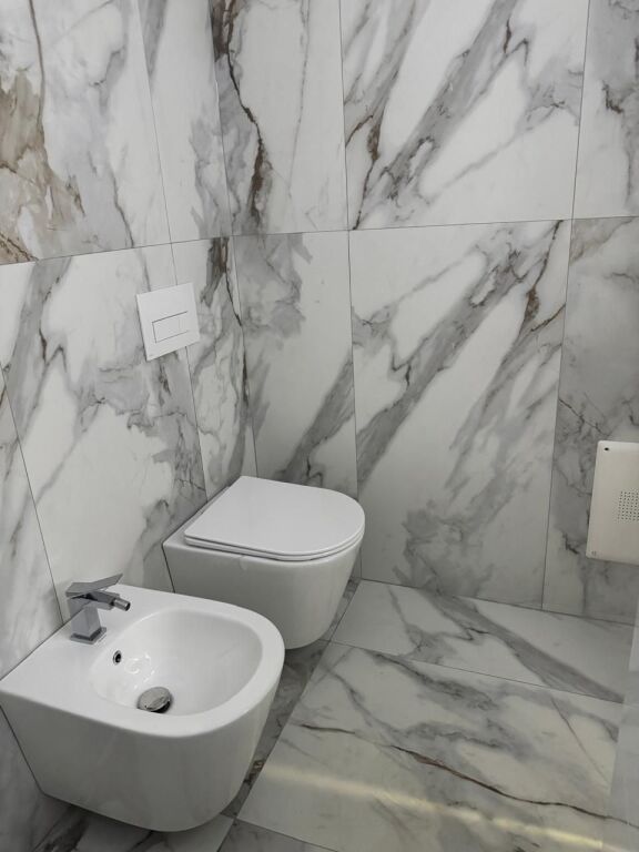 🏡 Appartamento 1+1 in Affitto – Terminal Nord (Palazzi Gialli)