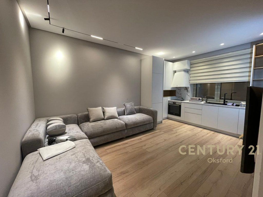FOR SALE APARTMENT 2+1+2, VASIL SHANTO NEAR KESH