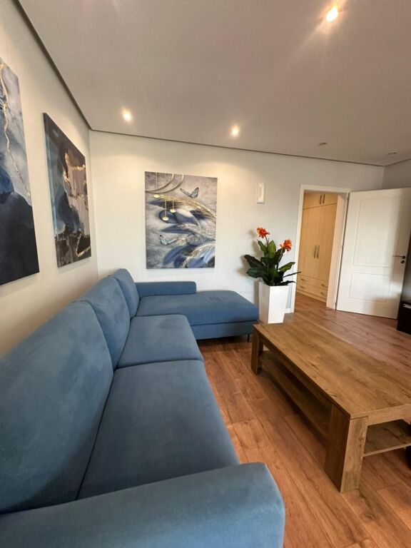 🏡 Apartment 2+1 for Rent – Blloku  Exhibition “Shqipëria Sot”, Blloku     