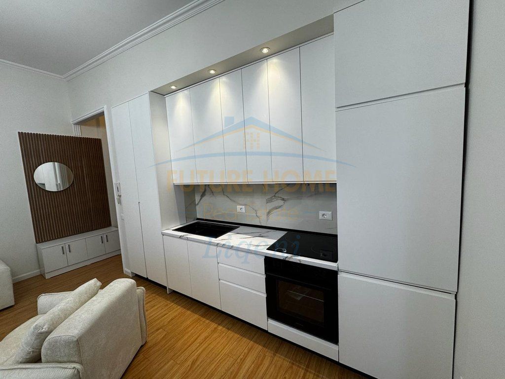 For sale, Apartment 2+1+2, Dry Lake, Tirana.