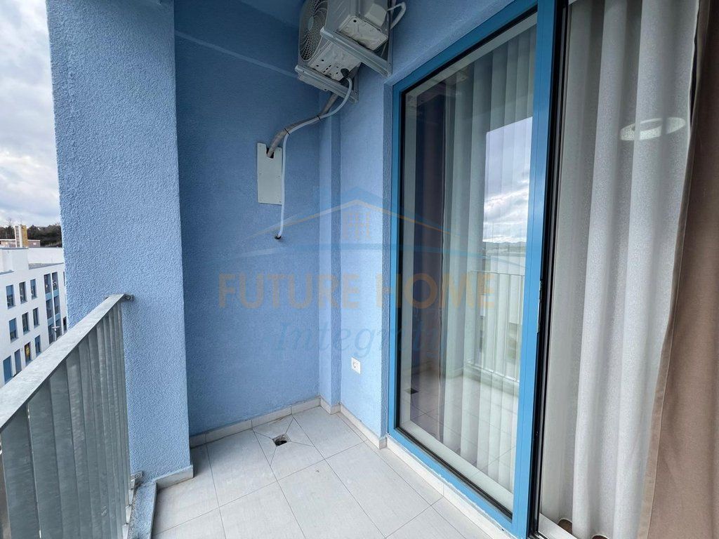 Rent, Apartment 1+1, Oxa Residence, Tirana.