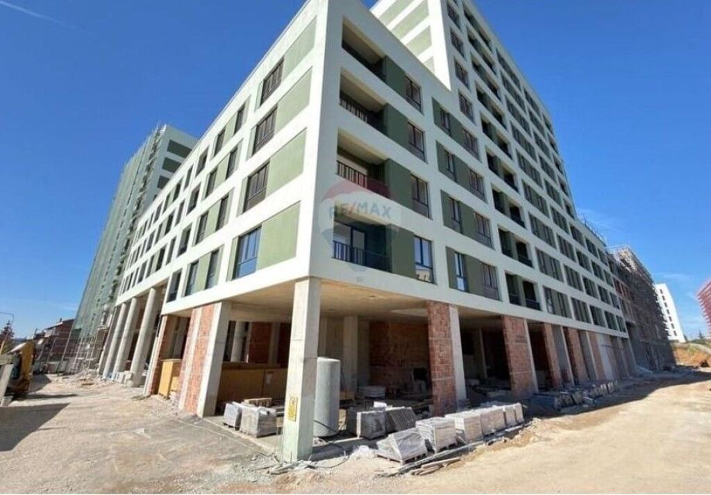 Apartment - For Sale - Porcelan, Tirana(ID: 530181010-3295)