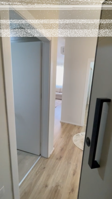 Apartment 2+1, Amerikan 3!