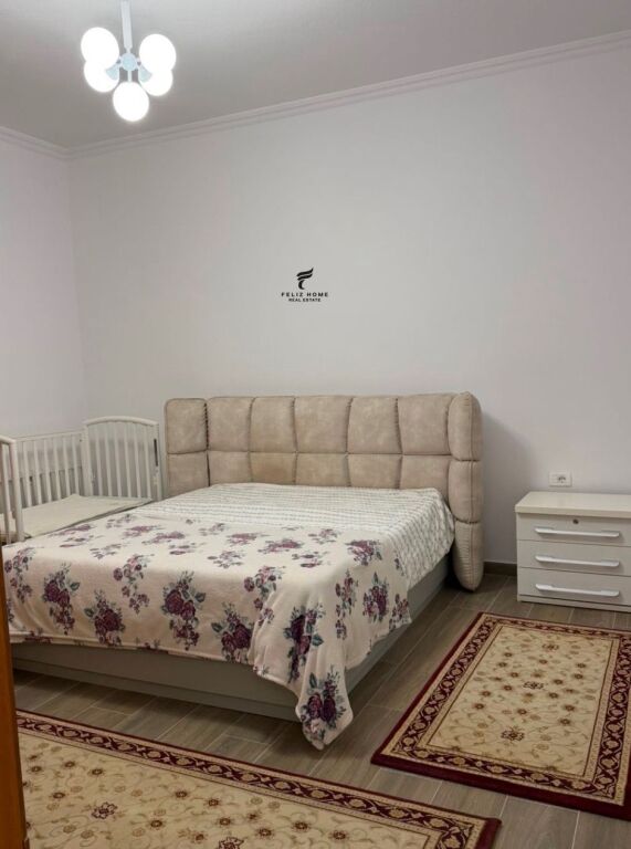 APARTAMENT ME QERA 2+1 SIRI KODRA 70.000 LEKE