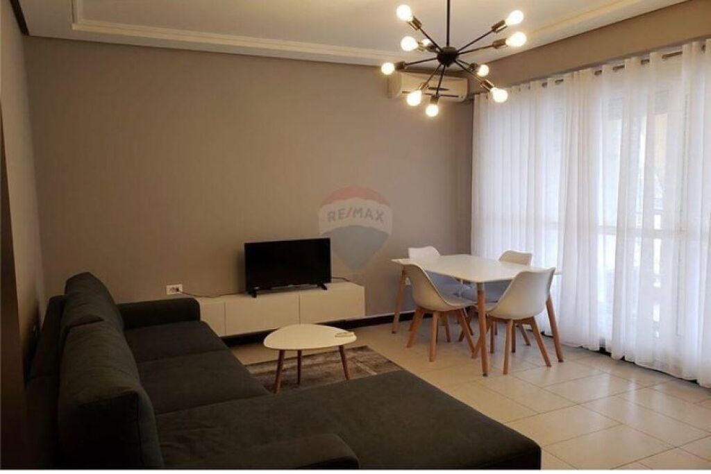 Apartament 1+1 te Kompleksi Delijorgj