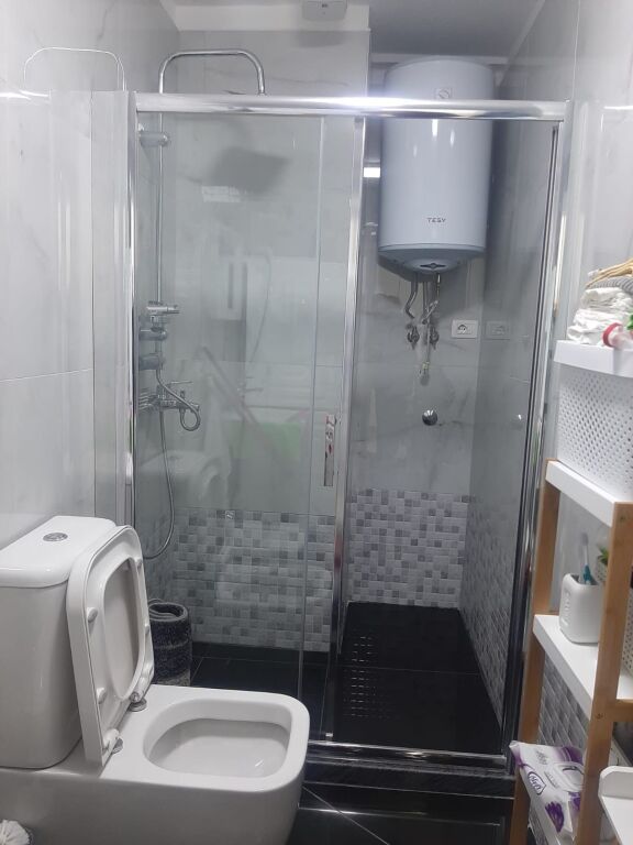 Train Station, Apartment 1+1 for sale