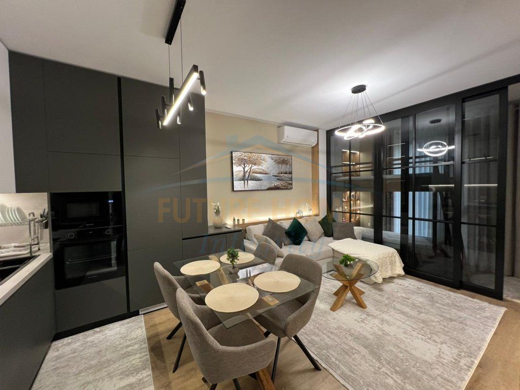 RENT APARTMENT 2+1 ERLI RESIDENCE, PORCELAIN  