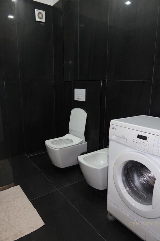 2+1 apartment for rent at Ish-Ekspozita
