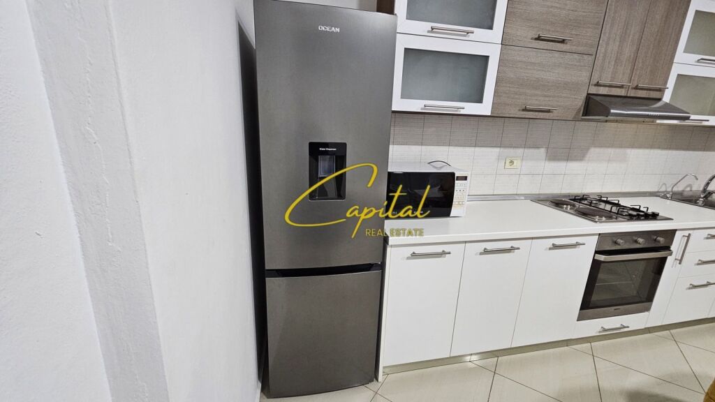 APARTAMENT ME QIRA 1+1 ASTIR 40.000 LEKE
