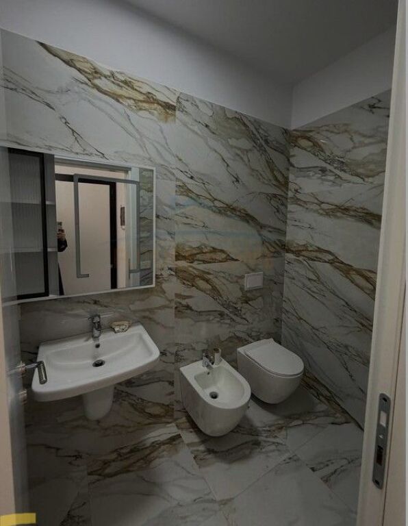 Affitto, Appartamento 2+1+Posto Auto, Residenza Golden Tower, Mine Peza