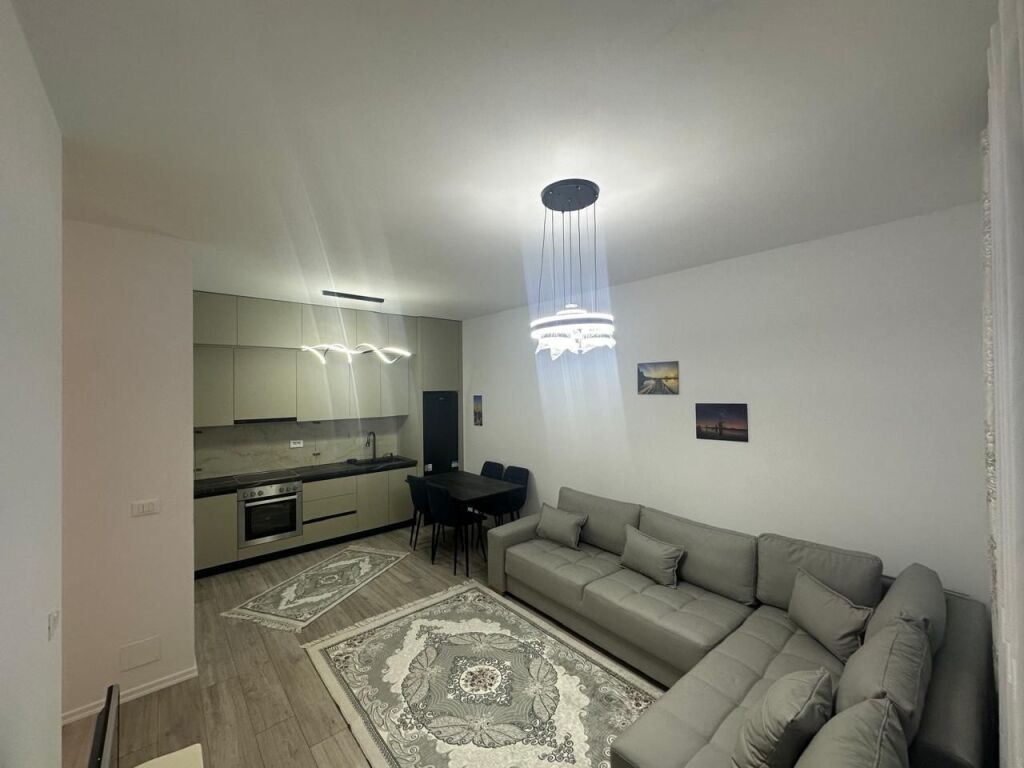APPARTAMENTO 2+1+2 IN AFFITTO, UNIVERS CITY