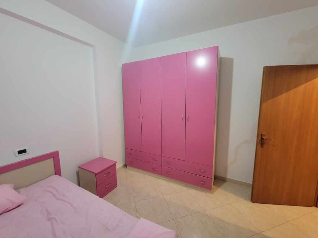 Apartament 2+1+2 per shitje Durres Plazhi