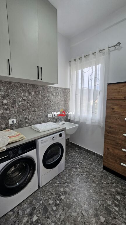Villa su 3 piani in affitto – Vilat Lule, Mjull-Bathore (ID 4251421 )