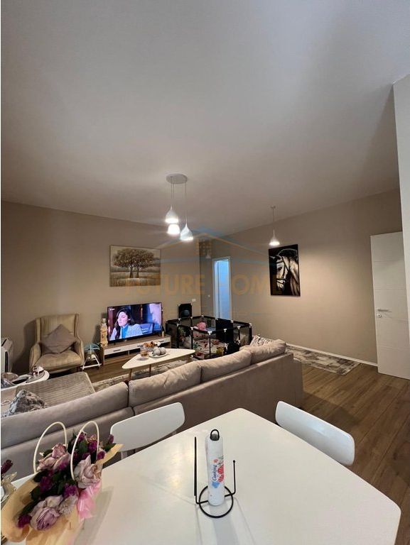 Apartment 2+1 for sale Delijorgji Complex