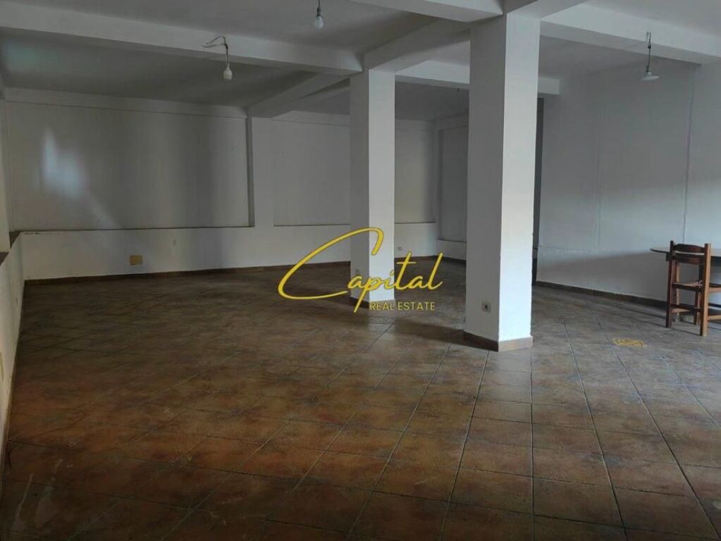 MAGAZZINO IN AFFITTO 100 M2 KODRA E PRIFTIT 50.000 LEKE