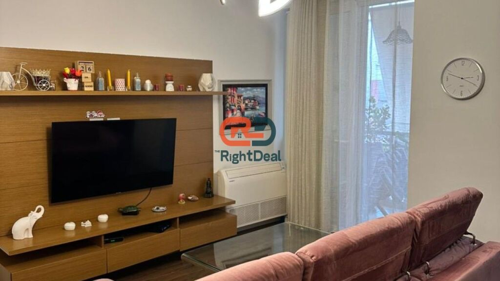 In Fresk, Super Apartment 1+1 For Rent, With Perfect Location!!
