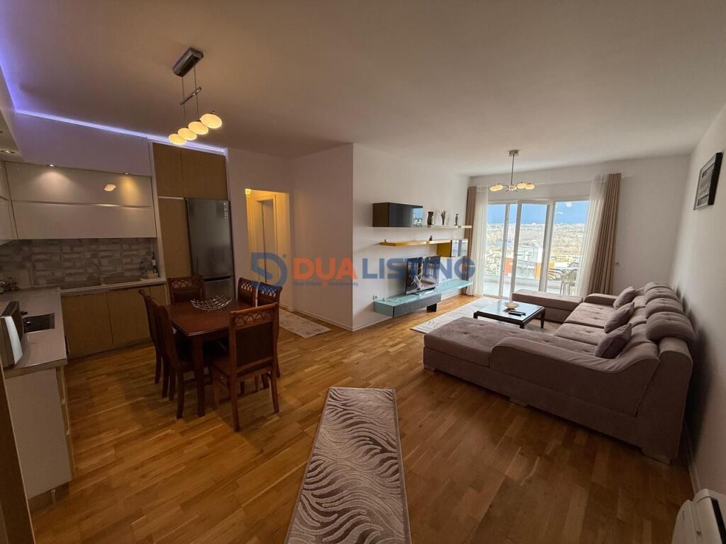 Appartamento 2+1+2 con posto auto in affitto – 📍Giardino Botanico ‼️