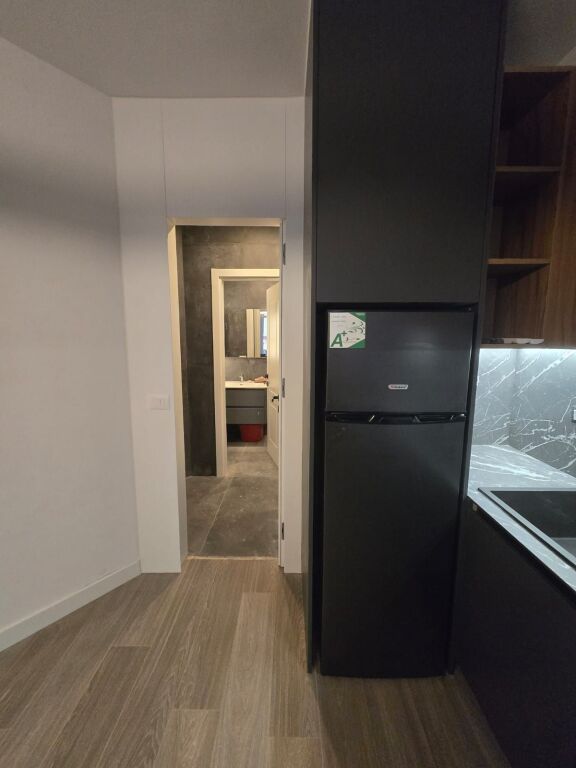 Apartment 1+1 for sale