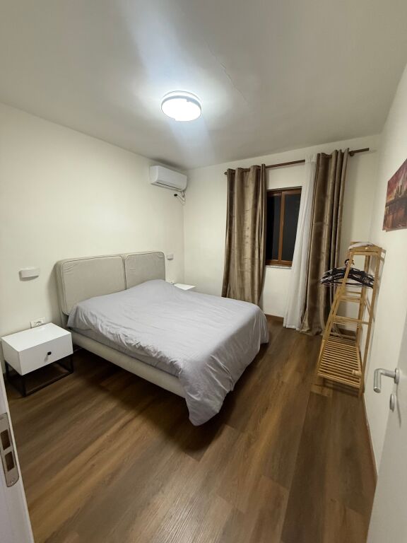 Sheshi willson apartment 2+1 for rent 800 euros negotiable