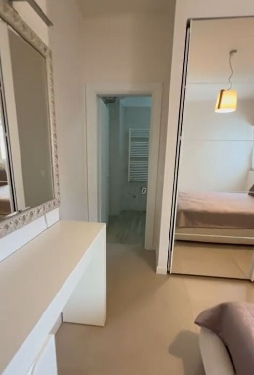 Apartment 2+1+2 for Sale – KIKA 2 Complex!!