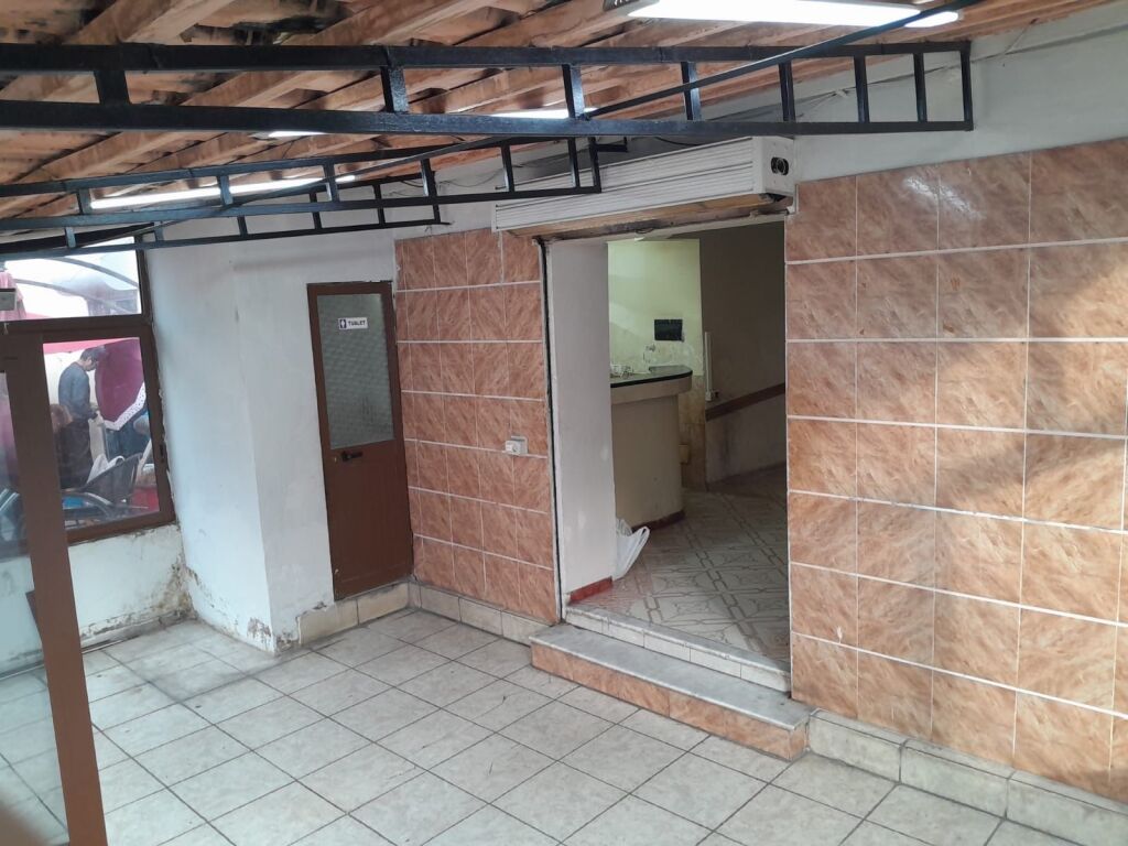 Premises for rent