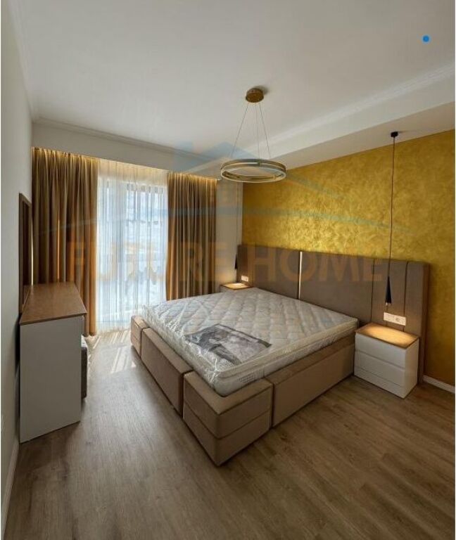 AFFITTASI APPARTAMENTO 2+1+POSTO AUTO NUOVO BOULEVARD,