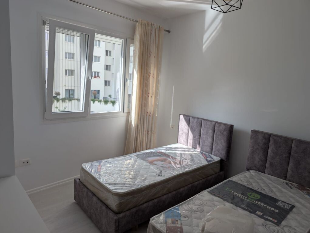 Appartamento 2+1+ Parcheggio in affitto presso River Residence ad Astir.