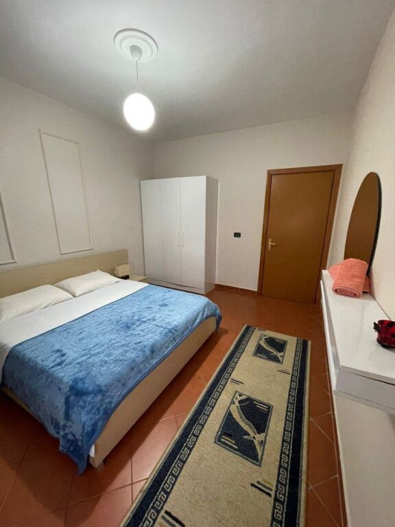 APARTMENT FOR RENT 2+1 BLOCK 80,000 LEKE