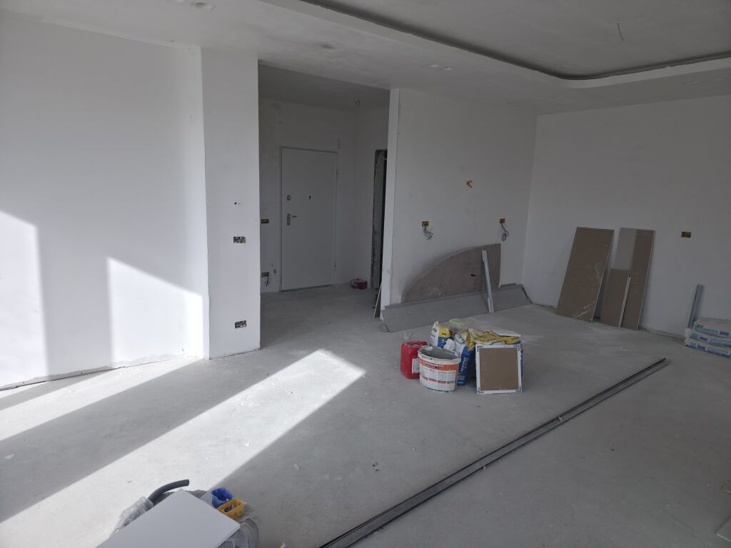 Apartment 3+1 for sale, Altana Luxury Residence