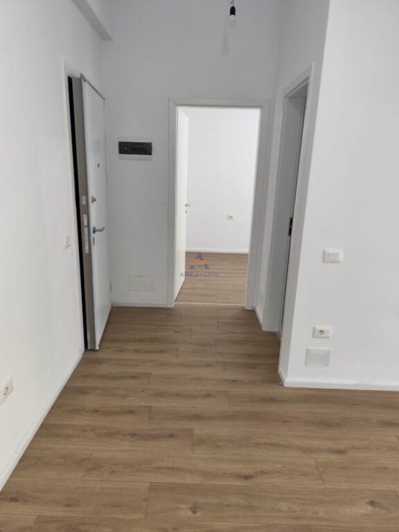 SHITET APARTAMENT 1+1 "REZIDENCA OXA ,FRESK" 84100 EURO