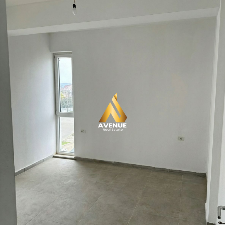 FOR RENT EMPTY 2+1 APARTMENT – 5 MAJI, TIRANA