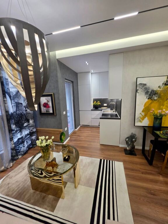 📣 AFFITTO SUPER Appartamento 1+1 📍 Vicino a 21-Dhjetori ✨