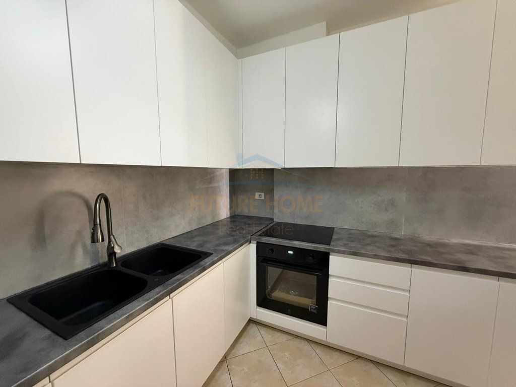 RENT APARTMENT 2+1 KAVAJES STREET NEAR DELIJORGJI