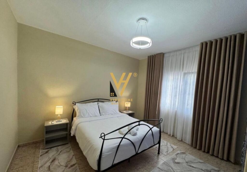 AFFITTASI APPARTAMENTO 2+1 A SHKOZE 500 EURO