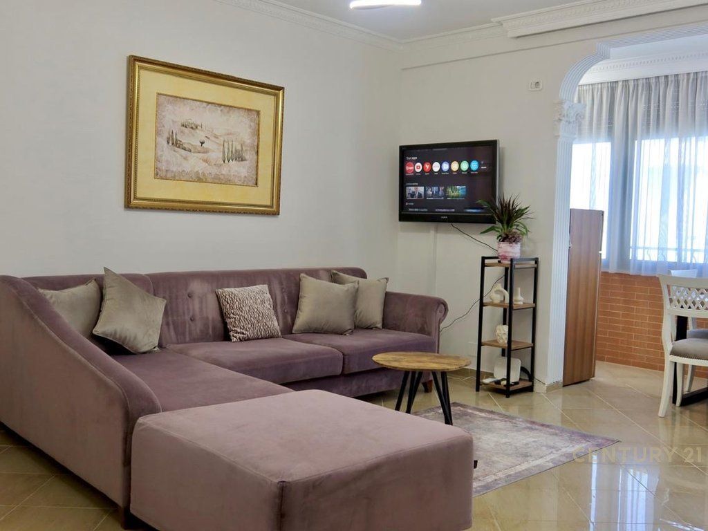 2+1 apartment for rent at Ish-Ekspozita